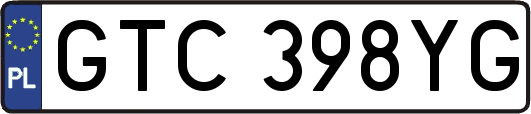 GTC398YG