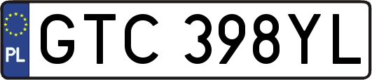 GTC398YL