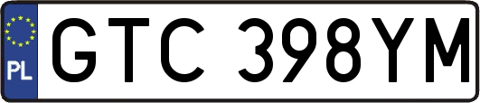 GTC398YM