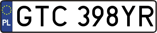 GTC398YR