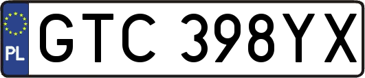 GTC398YX