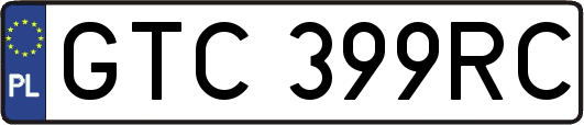 GTC399RC