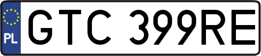 GTC399RE