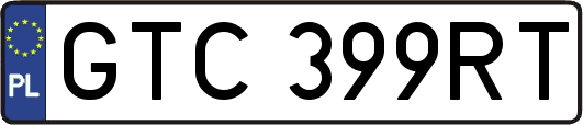 GTC399RT