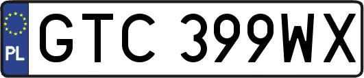 GTC399WX
