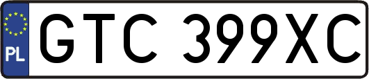 GTC399XC