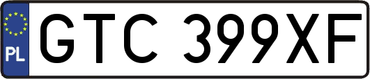 GTC399XF