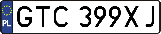 GTC399XJ