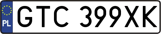 GTC399XK
