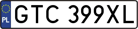 GTC399XL