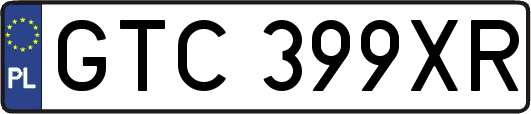 GTC399XR