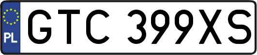 GTC399XS