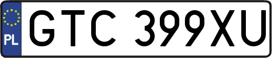 GTC399XU