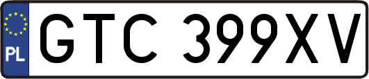 GTC399XV