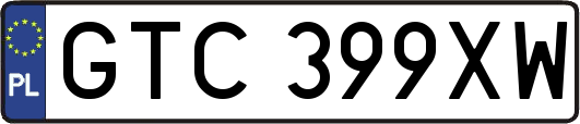 GTC399XW