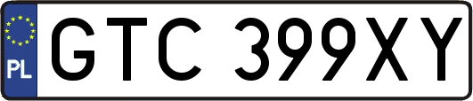 GTC399XY