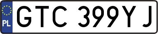 GTC399YJ
