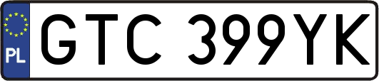 GTC399YK