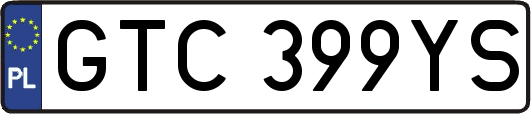GTC399YS