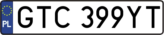 GTC399YT