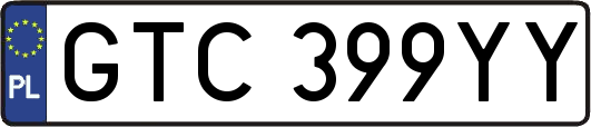 GTC399YY