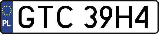 GTC39H4
