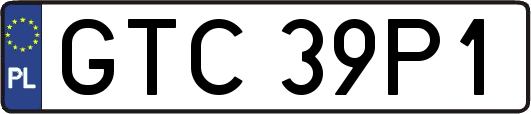 GTC39P1