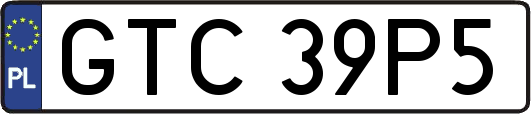 GTC39P5