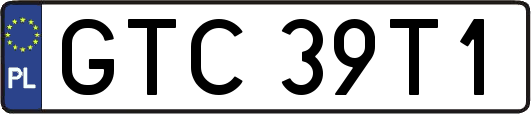 GTC39T1