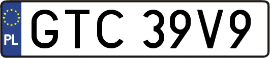 GTC39V9