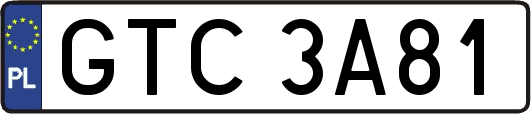 GTC3A81