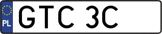 GTC3C