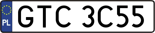 GTC3C55
