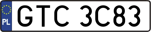 GTC3C83