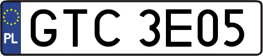 GTC3E05