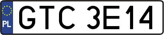 GTC3E14