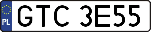 GTC3E55