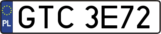 GTC3E72