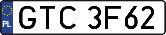 GTC3F62