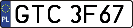 GTC3F67
