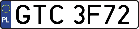 GTC3F72