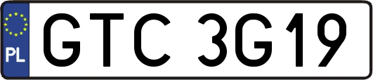 GTC3G19