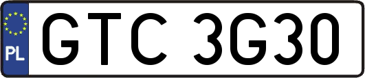 GTC3G30