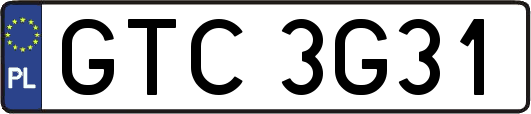GTC3G31