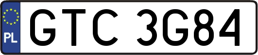 GTC3G84