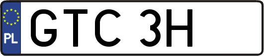 GTC3H
