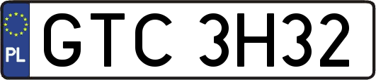 GTC3H32