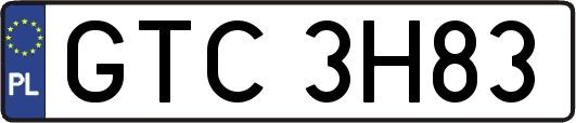 GTC3H83