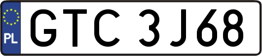 GTC3J68