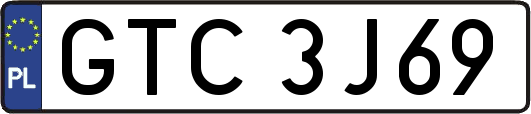 GTC3J69